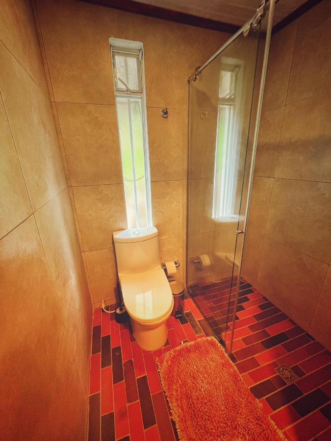 The Naked House - Hotel Nudista Nemocon Zewnętrze zdjęcie